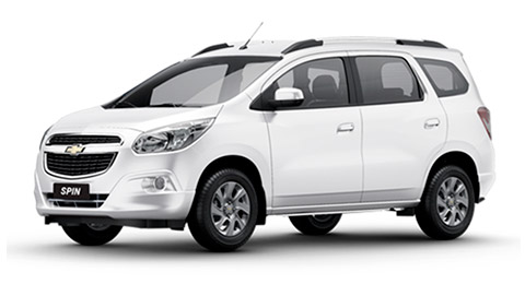 Aka rent a car - Alquiler de Autos en Bariloche - Spin